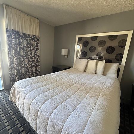Budget Inn At The Heavenly Gondola South Lake Tahoe Ngoại thất bức ảnh