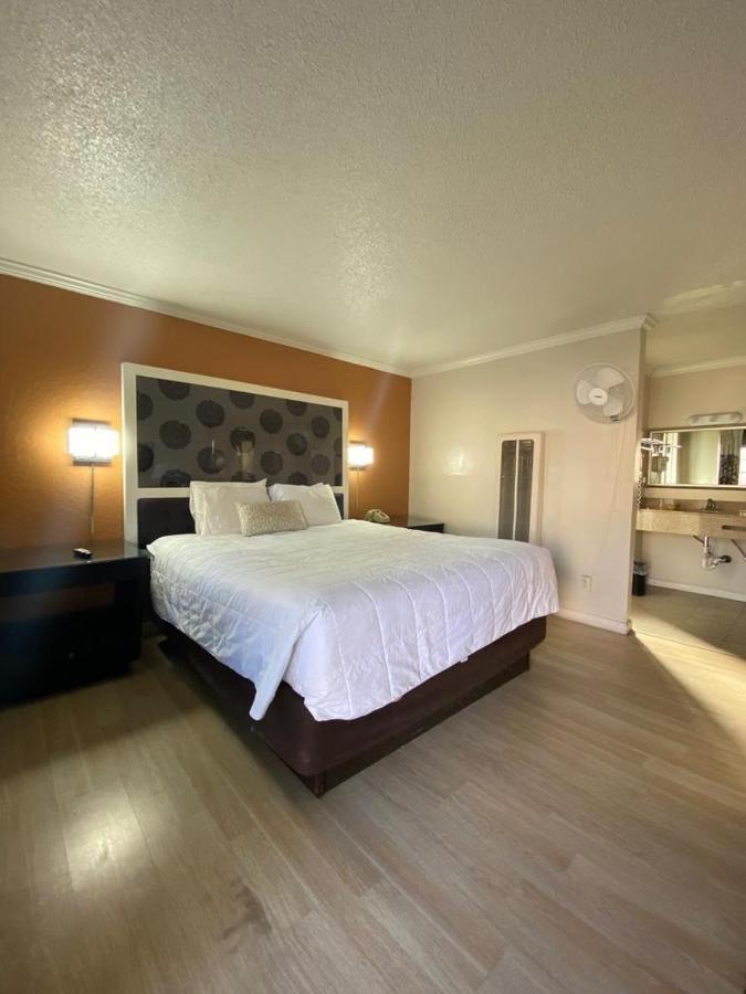 Budget Inn At The Heavenly Gondola South Lake Tahoe Ngoại thất bức ảnh