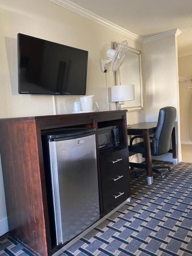 Budget Inn At The Heavenly Gondola South Lake Tahoe Ngoại thất bức ảnh