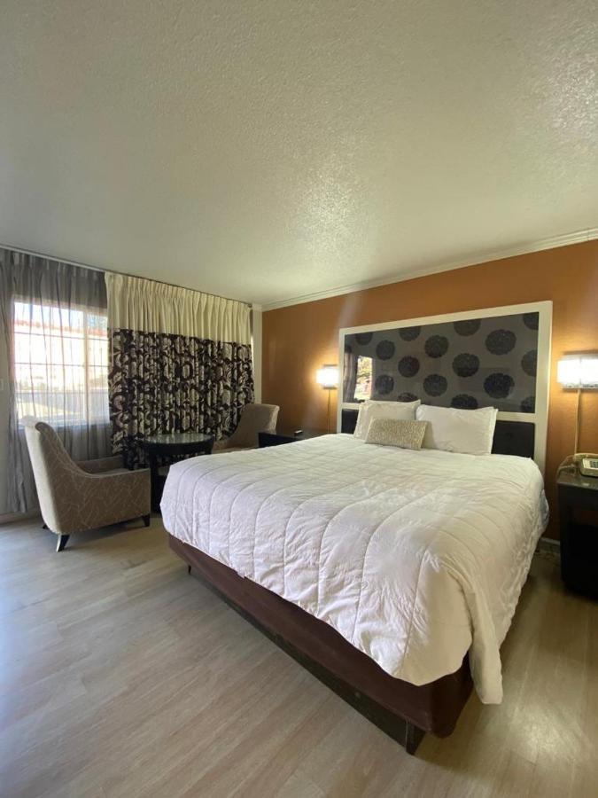Budget Inn At The Heavenly Gondola South Lake Tahoe Ngoại thất bức ảnh