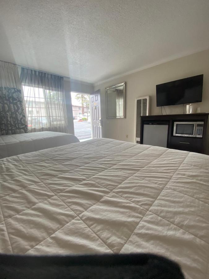Budget Inn At The Heavenly Gondola South Lake Tahoe Ngoại thất bức ảnh