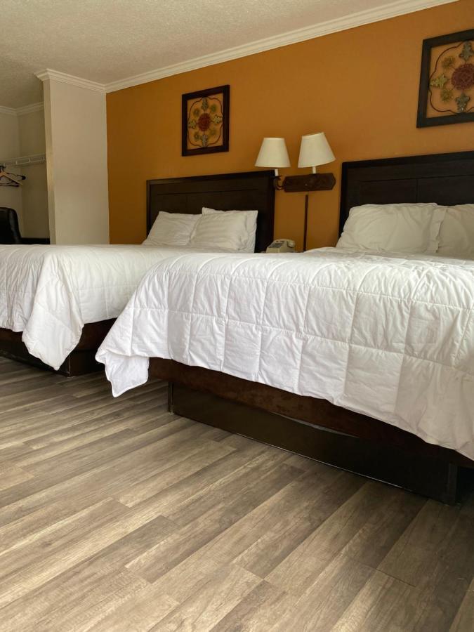 Budget Inn At The Heavenly Gondola South Lake Tahoe Ngoại thất bức ảnh