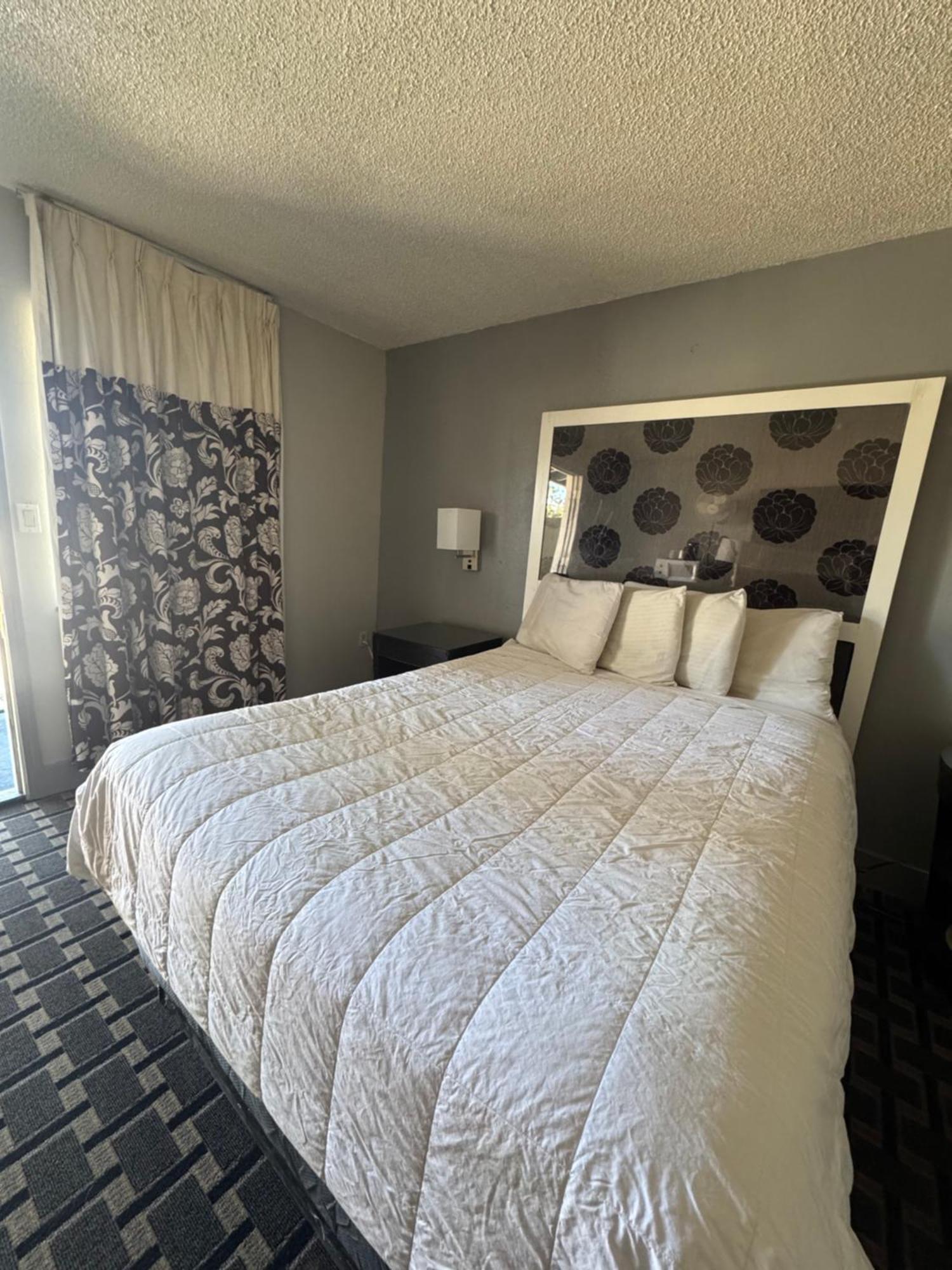 Budget Inn At The Heavenly Gondola South Lake Tahoe Ngoại thất bức ảnh