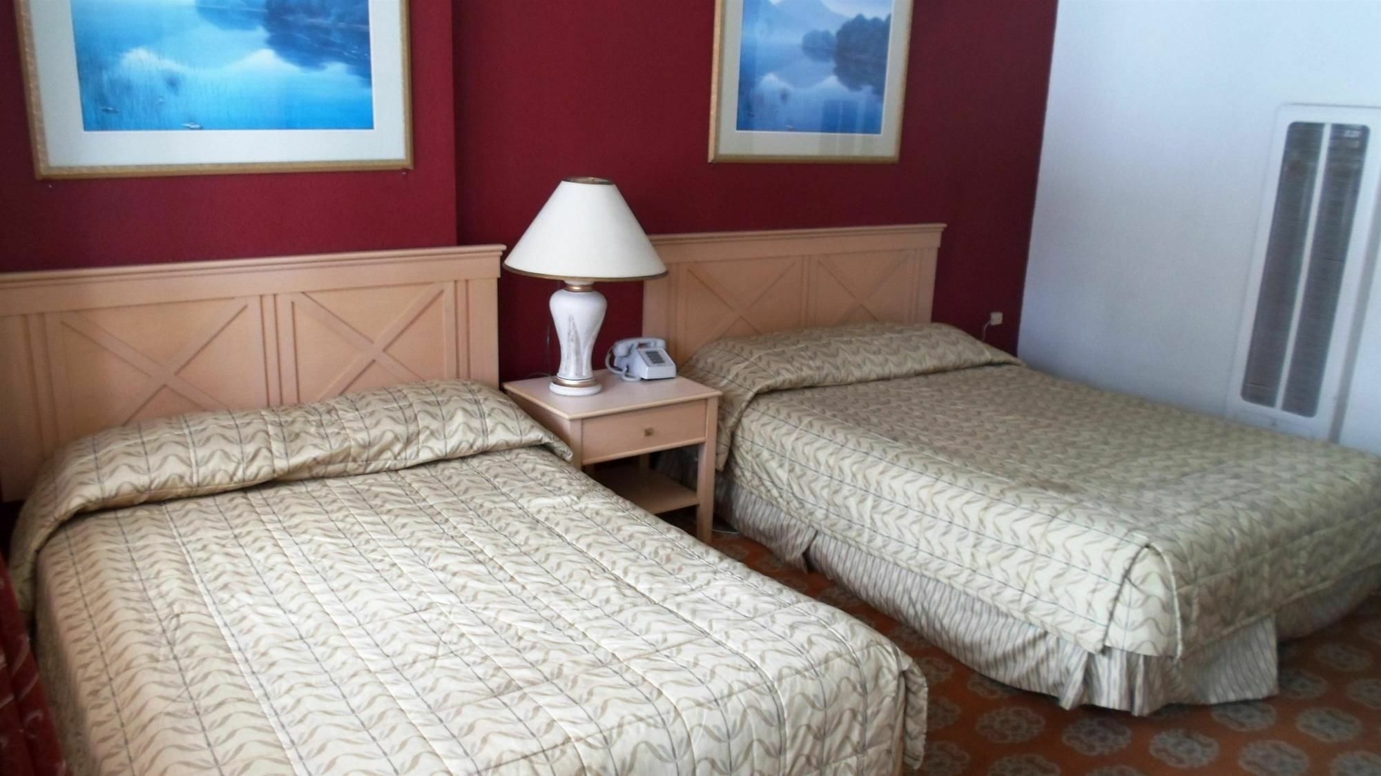 Budget Inn At The Heavenly Gondola South Lake Tahoe Ngoại thất bức ảnh