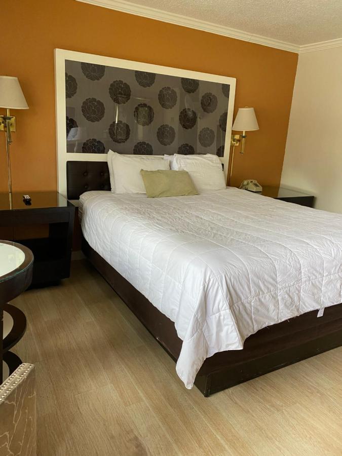Budget Inn At The Heavenly Gondola South Lake Tahoe Ngoại thất bức ảnh