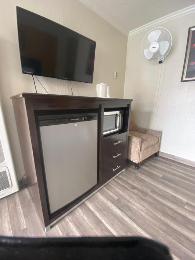 Budget Inn At The Heavenly Gondola South Lake Tahoe Ngoại thất bức ảnh