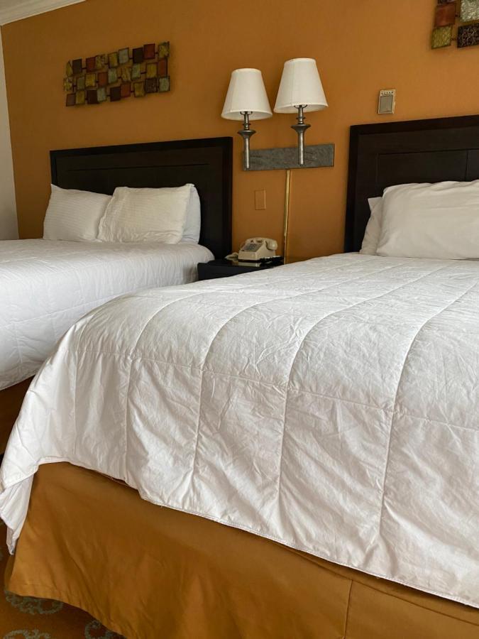 Budget Inn At The Heavenly Gondola South Lake Tahoe Ngoại thất bức ảnh